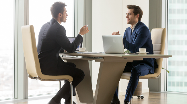 Outsourcing – Annual Compliance Work